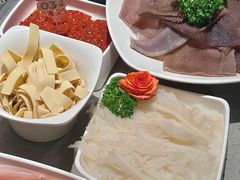 -海底捞火锅(银泰中心店)