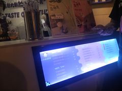 -一只酸奶牛(八一路店)