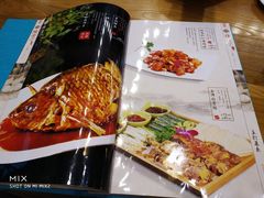 -陈傻子餐厅(世纪都会店)