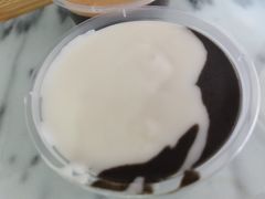 芝麻杏仁鸳鸯糊-芝麻糊世家(西华店)