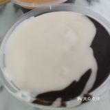 西华路   芝麻糊