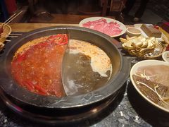 -蜀大侠火锅(总府路店)