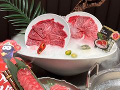 -骨之味·筒骨汤火锅(江头店)