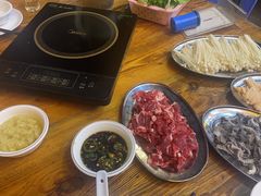 -江村四哥新鲜牛肉店(江高总店)