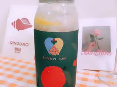 -奈雪的茶(凯德新都心店)