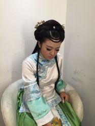-盘子女人坊生日照·摄影馆(华强店)