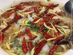 -新太二·鲜料川菜(晶耀前滩店)