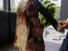 -拉蒂娜·巴西牛排馆 Latina·Brazilian Steakhouse(陆家嘴旗舰店)