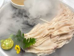 -全聚德(哈尔滨店)