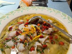 -晓粤·惹味粤菜(凯德乐峰广场店)