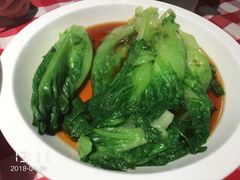 -西贝(金桥店)