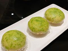 侨乡葱茸包-闽和南(深圳万象城店)