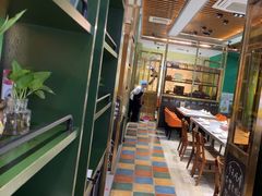 -简普菜烤鱼(苏宁生活广场店)