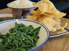 -妈妈的味道(和顺古镇店)