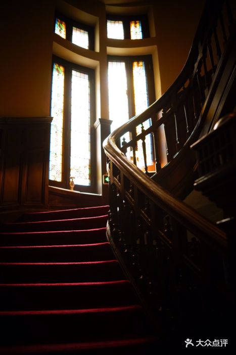 慧公馆maison de lhui(巨鹿路店)图片 - 第2645张