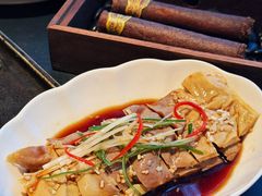 -丽晶轩中餐厅(重庆丽晶酒店)
