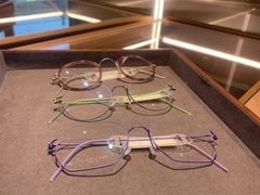 -大视光学•LINDBERG林德伯格•全球手工眼镜集合店(王府井店)