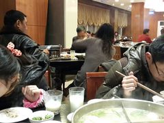 -老妈米线(东圈门店)