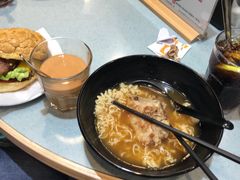 -华嫂冰室(尖沙咀店)