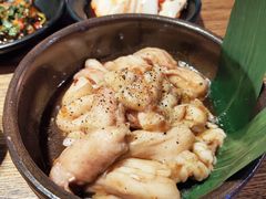 -鑫釜山海鲜烧烤(鑫丰国际店)