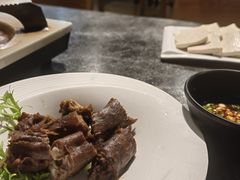 -泉味道贵州厨房(三里河店)