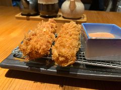 -山杏yama-katsu·吉列炸物