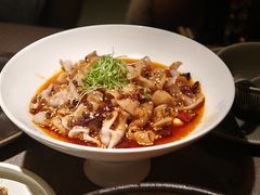 -一川二水•粤川醉(CP静安店)