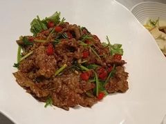 -鱼翅楼·津派砂锅鱼翅(水上公园店)