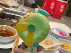 -海底捞火锅(江南盛天地店)