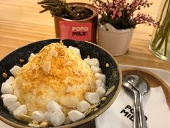 -ICEPOPO MILK(玉兰店)
