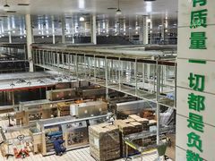 -蒙牛工业旅游景区