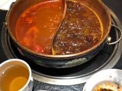 -咏江南·苏式火锅·苏州评弹(观前街店)