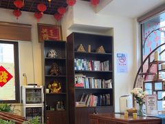 -炎钬堂亚健康管理(白银路店)