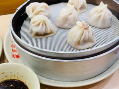 虾肉小笼-百家鸡味馆(清泰店)