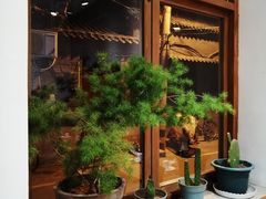 -朵朵开素食餐厅(后宰门街店)