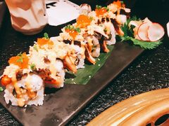 鳗鱼寿司-牛家酒场(7mall店)