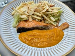 -BAKER&SPICE(环贸店)