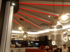 -必胜客(万达广场店)