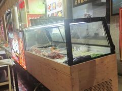 -老白家面馆(测绘东路总店)