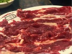 -八合里潮汕鲜牛肉火锅(深圳海岸城店)