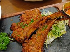 -Shantek象提南亚西餐厅&Bistro(淮海中路店)