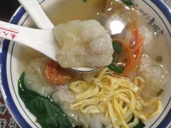 -长人馄饨铺(解放街店)