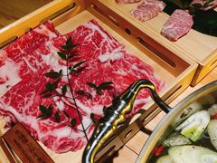 -锦和牛·炭火烧肉(ICC太和里店)