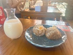 -鑫震源·苏式大虾生煎(山塘街店)