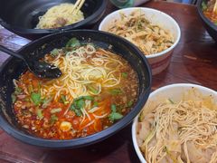 -一品飘香米线(一中总店)