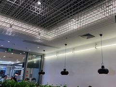 大堂-卡朋西餐(扬名广场店)