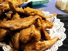 -吴记酱骨炖菜馆(西大直街店)