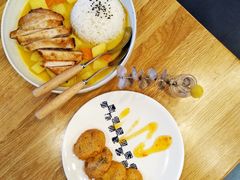 -About Bistro關於·泰式家庭料理