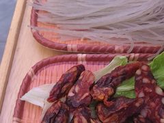 -阿婆情腊排骨火锅(金虹路店)