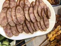-正通记·哈尔滨烧烤·炭烤鸽子(七宝万科国际店)